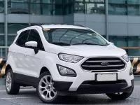 2020 Ford EcoSport  1.5 L Trend AT in Makati, Metro Manila