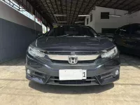 2017 Honda Civic  1.8 E CVT in Las Piñas, Metro Manila