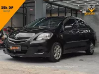 2010 Toyota Vios  1.3 E MT in Quezon City, Metro Manila