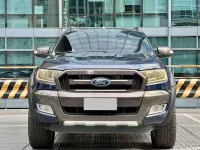 2018 Ford Ranger Wildtrak 2.0 4x2 AT in Makati, Metro Manila