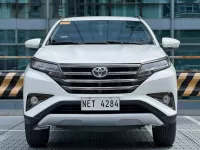 2021 Toyota Rush  1.5 G AT in Makati, Metro Manila