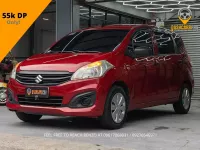 2017 Suzuki Ertiga in Quezon City, Metro Manila