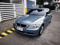 2007 BMW 320I in Parañaque, Metro Manila