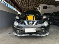 2018 Nissan Juke 1.6 Upper 4x2 CVT in Las Piñas, Metro Manila