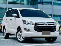 2018 Toyota Innova  2.8 V Diesel AT in Makati, Metro Manila