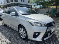 2016 Toyota Yaris  1.3 E AT in Cebu City, Cebu