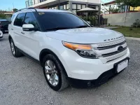 2014 Ford Explorer Sport 3.5 V6 EcoBoost AWD AT in Cebu City, Cebu