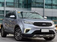 2021 Ford Territory in Makati, Metro Manila