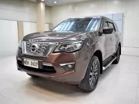 2019 Nissan Terra  2.5 4x4 VL AT in Lemery, Batangas