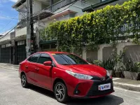 2023 Toyota Vios 1.3 XLE CVT in Quezon City, Metro Manila