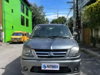 2017 Mitsubishi Adventure in Quezon City, Metro Manila