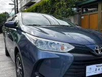 2024 Toyota Vios 1.3 XLE CVT in Quezon City, Metro Manila