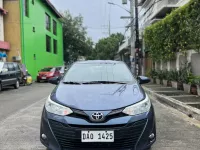 2019 Toyota Vios  1.3 E CVT in Quezon City, Metro Manila