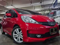 2013 Honda Jazz in Quezon City, Metro Manila