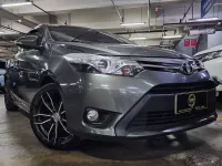 2016 Toyota Vios  1.5 G MT in Quezon City, Metro Manila