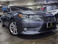 2014 Lexus Es 350 in Quezon City, Metro Manila