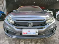 2020 Honda Civic in Las Piñas, Metro Manila