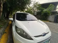 2012 Ford Fiesta  1.5L Trend PS in Quezon City, Metro Manila