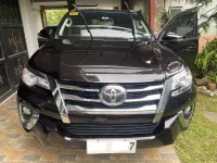 2019 Toyota Fortuner  2.4 G Diesel 4x2 AT in Tanauan, Batangas