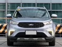 2021 Ford Territory in Makati, Metro Manila