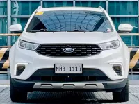 2022 Ford Territory in Makati, Metro Manila