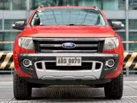 2015 Ford Ranger in Makati, Metro Manila