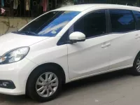 2016 Honda Mobilio  1.5 V CVT in Taytay, Rizal