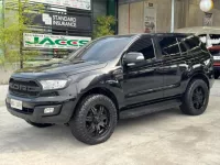 2018 Ford Everest in Manila, Metro Manila