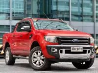 2015 Ford Ranger in Makati, Metro Manila