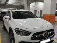 2022 Mercedes-Benz GLA-Class 200 AMG Line 1.3 AT in Taguig, Metro Manila