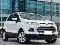 2016 Ford EcoSport  1.5 L Trend AT in Makati, Metro Manila