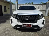 2023 Nissan Navara VE 2.5 4x2 AT in Manila, Metro Manila