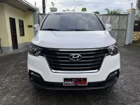 2019 Hyundai Grand Starex in Manila, Metro Manila