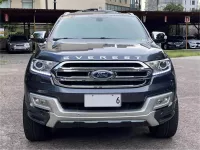 2016 Ford Everest in Manila, Metro Manila