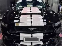 2016 Ford Mustang  2.3L Ecoboost in Manila, Metro Manila