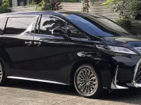 2023 Lexus LM 350 7-seater in Biñan, Laguna