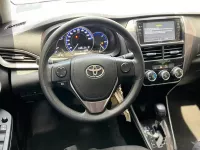 2024 Toyota Vios 1.3 XLE CVT in Quezon City, Metro Manila