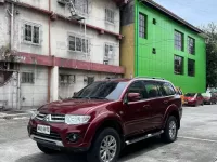 2014 Mitsubishi Montero Sport  GLX 2WD 2.4D MT in Quezon City, Metro Manila