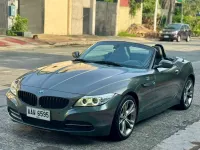 2015 BMW Z4 sDrive20i Sport in Manila, Metro Manila