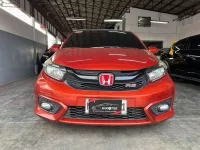 2019 Honda Brio 1.2 RS CVT in Las Piñas, Metro Manila