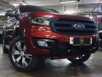 2018 Ford Everest  Titanium 2.2L 4x2 AT in Quezon City, Metro Manila