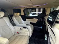 2020 Toyota Alphard  3.5 Gas AT in Muntinlupa, Metro Manila