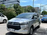 2020 Toyota Innova  2.8 E Diesel AT in Quezon City, Metro Manila