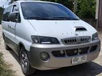 2009 Hyundai Grand Starex in Zamboanga City, Zamboanga del Sur