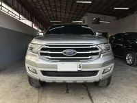 2021 Ford Everest 2.0 Titanium 4x2 AT in Las Piñas, Metro Manila