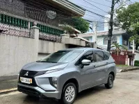 2019 Mitsubishi Xpander  GLX 1.5G 2WD MT in Quezon City, Metro Manila