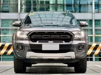 2019 Ford Ranger Wildtrak 2.0 4x2 AT in Makati, Metro Manila