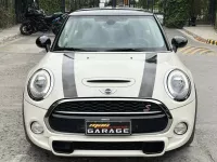 2015 Mini Cooper S 3 Door in Manila, Metro Manila