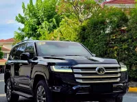 2023 Toyota Land Cruiser in Manila, Metro Manila