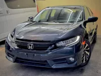 2017 Honda Civic in Manila, Metro Manila